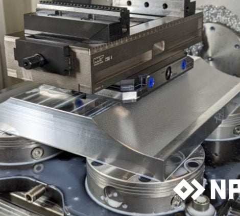 About Us image with Logo - Nerc Precision