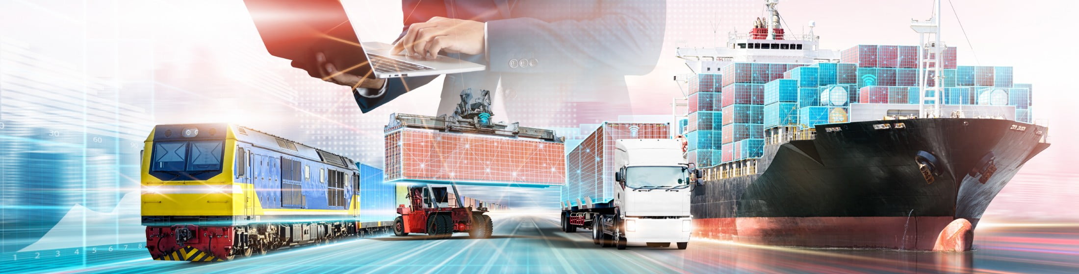 Industry Banner - Multiple